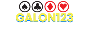 Logo GALON123